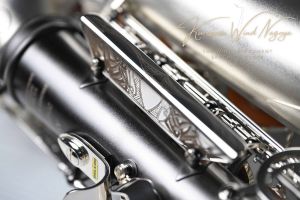 A5-HS Hotspur “BIG BELL STONE SERIES” | 【クロサワ楽器店