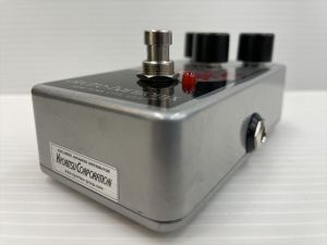 Amazon.com: Electro-Harmonix Nano Big Muff Pi : Musical