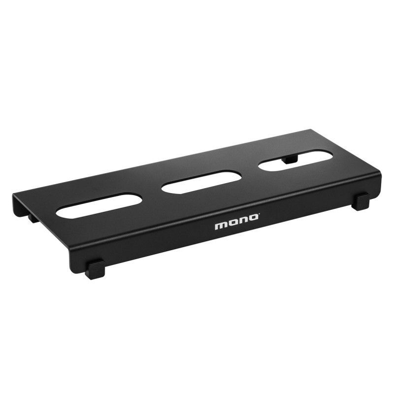 M80 PFX-PB-LT-BLK PEDALBOARD LITE BLACK | 【クロサワ楽器店
