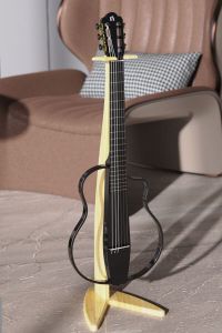 ナターシャNatasha NBSGスマートギター ナターシャ NATASHA Smart Guitar スマートギター NBSG Nylon