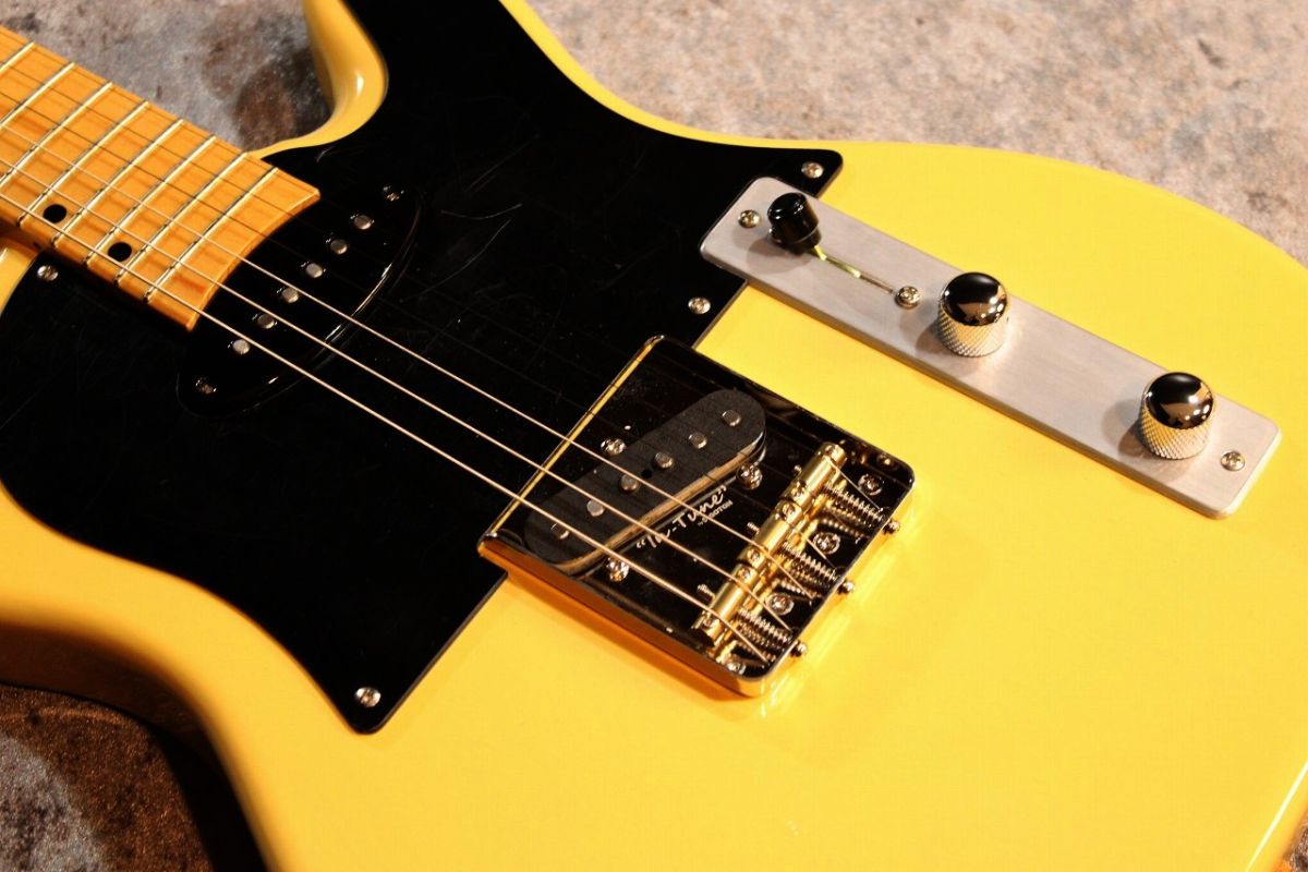 その他 Co=fa 2S 22F Ash/Maple Butter Scotch Blonde | 【クロサワ