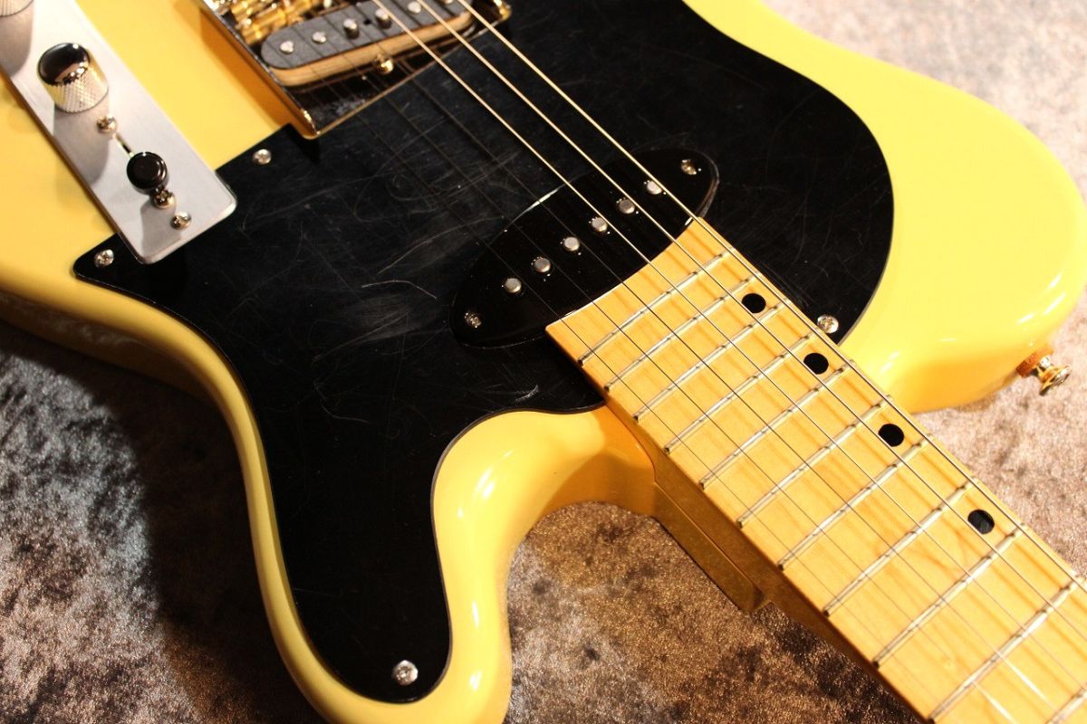 その他 Co=fa 2S 22F Ash/Maple Butter Scotch Blonde | 【クロサワ