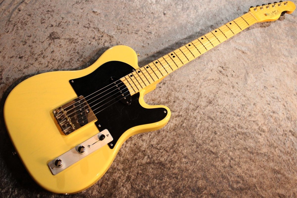 その他 Co=fa 2S 22F Ash/Maple Butter Scotch Blonde | 【クロサワ