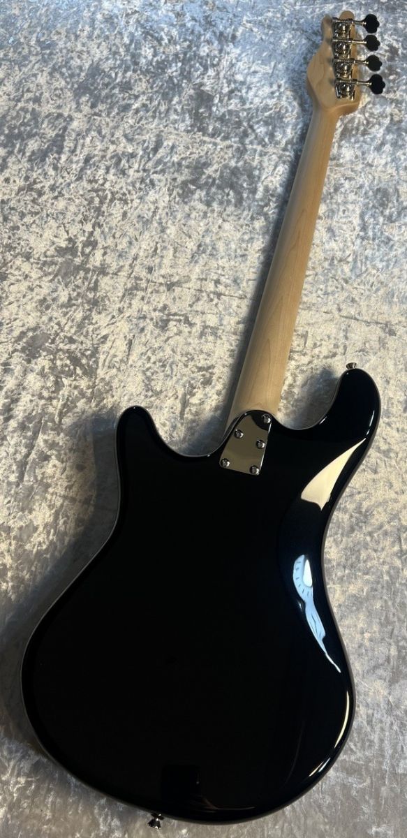 Olieb Alder 4st -Black- | 【クロサワ楽器店オンラインショップ】いい