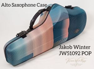 アルトサックス用ケース 51092ALICE Greenline アルトサックスケース | 【クロサワ楽器店