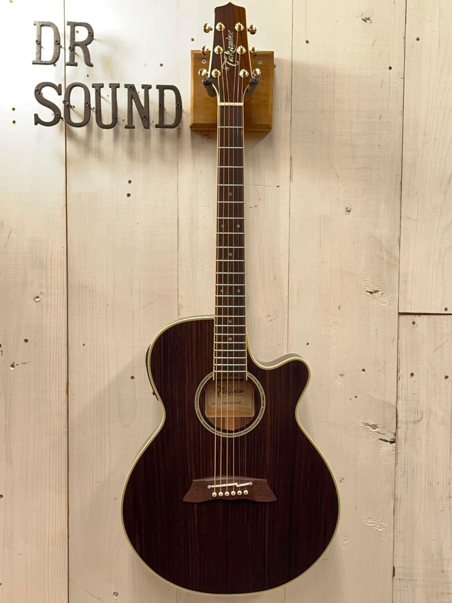 CTM TSP138C ~All Rosewood~ #61050011 | 【クロサワ楽器店