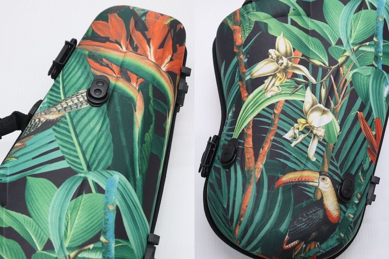 51092-JUNGLE Green Line for AltoSax 【新品】 | 【クロサワ楽器店