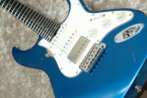 レッド・ハウス General J/4 Heavy Aged -Opec Sunburst- | 【クロサワ楽器店
