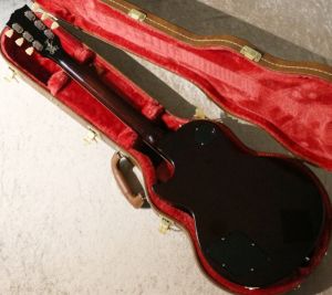 ギター Gibson Slash Les Paul Standard Gibson Slash Les Paul Standard November Burst