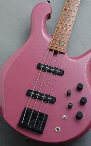 Olive Instruments 【48回無金利】 Limba 4 -Purplepink Lame- 【NEW】