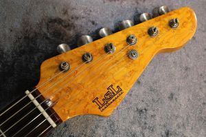 LSL Instruments Saticoy 22 / 2012年製 LSL Instruments Saticoy 22 / 2012年製