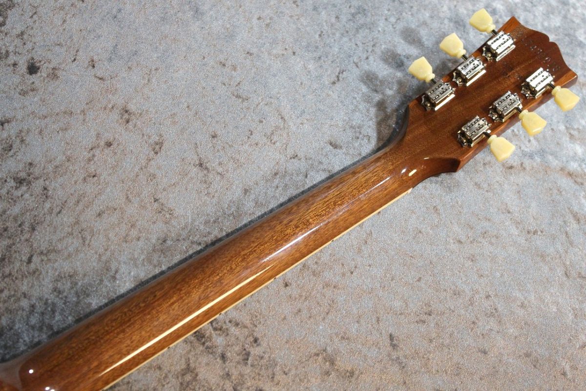 Les Paul Standard 50s P-90 -Gold Top- #217430028 | 【クロサワ楽器