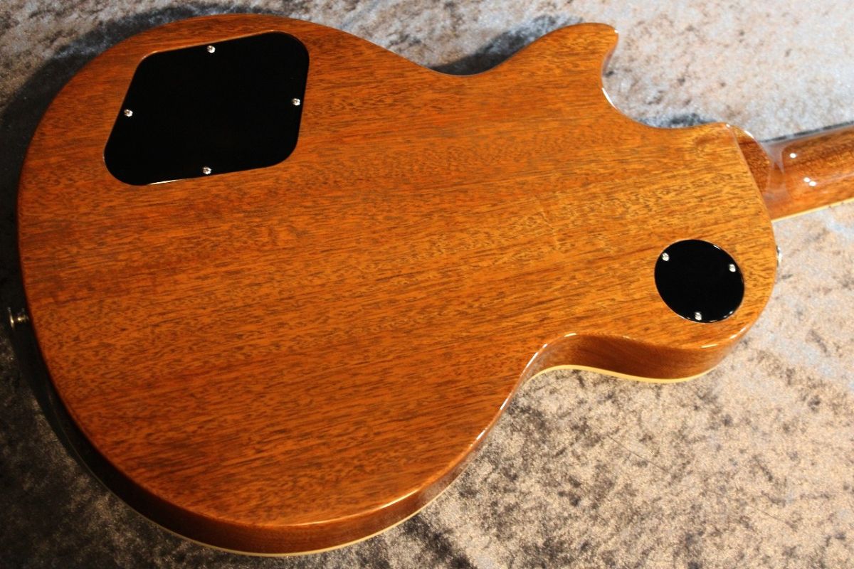 Les Paul Standard 50s P-90 -Gold Top- #217430028 | 【クロサワ楽器