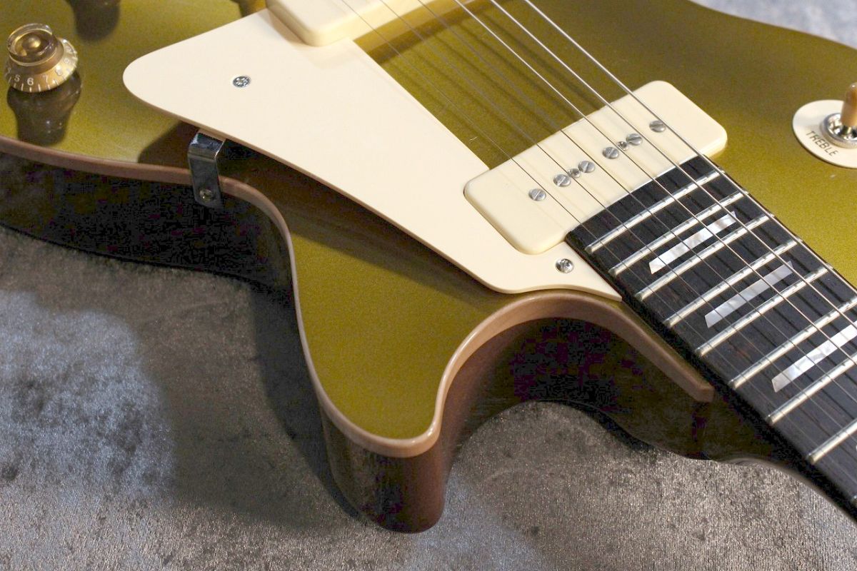 56 Style Grain Arched Carly Maple Top Jacaranda FB 1P Cuban