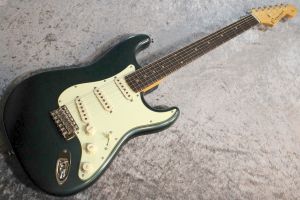 g7-ST/R Harf Vintage Lake Placid Blue | 【クロサワ楽器店