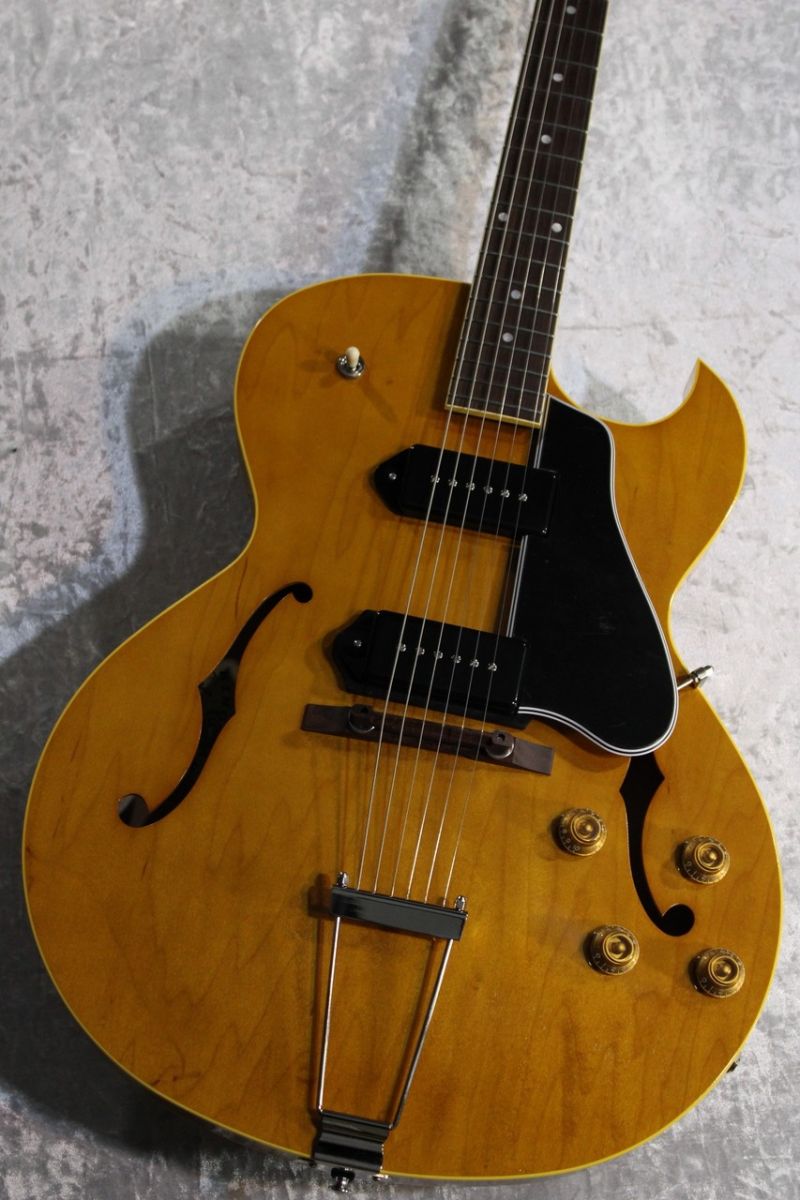 Curtis Amber Natural #C-076 | 【クロサワ楽器店オンラインショップ 