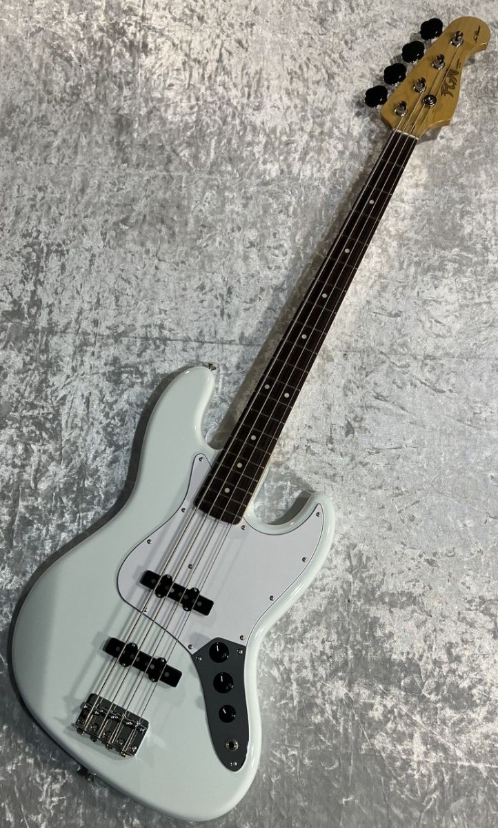 KNJB10RBD Pale Blue PBL | 【クロサワ楽器店オンラインショップ