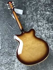 Hofner HCT-VTH-SP 