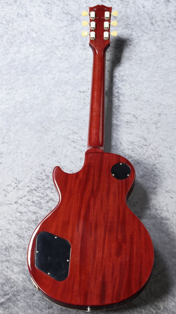 ギター Les Paul Standard '50s Heritage Gibson Les Paul Standard 50s, Heritage Cherry Sunburst