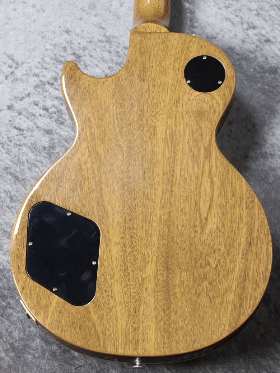Les Paul Standard '50s P-90 Gold Top #210030422【4.25kg】【1F