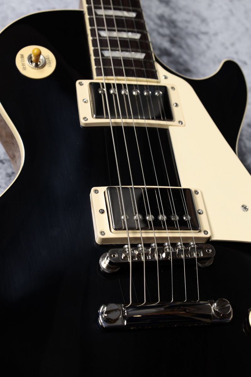 Gibson Les Paul Traditional ブラック エレキギター