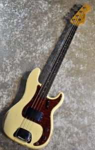 アンティグア　プレシジョンベース　レリック CZ560055-