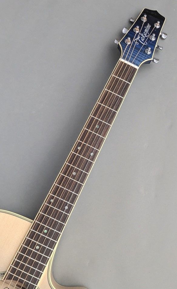 CUSTOM TSP138C Nippon Blue | 【クロサワ楽器店オンラインショップ