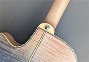 CUSTOM TSP138C Nippon Blue | 【クロサワ楽器店オンラインショップ