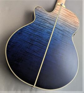 CUSTOM TSP138C Nippon Blue | 【クロサワ楽器店オンラインショップ