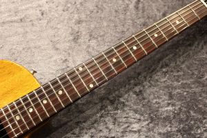 Burned jr. Korina #230533 | 【クロサワ楽器店オンライン