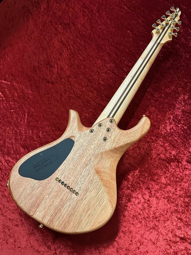 ギター REV guitars RAY8 REV guitars RAY8 楽器・機材