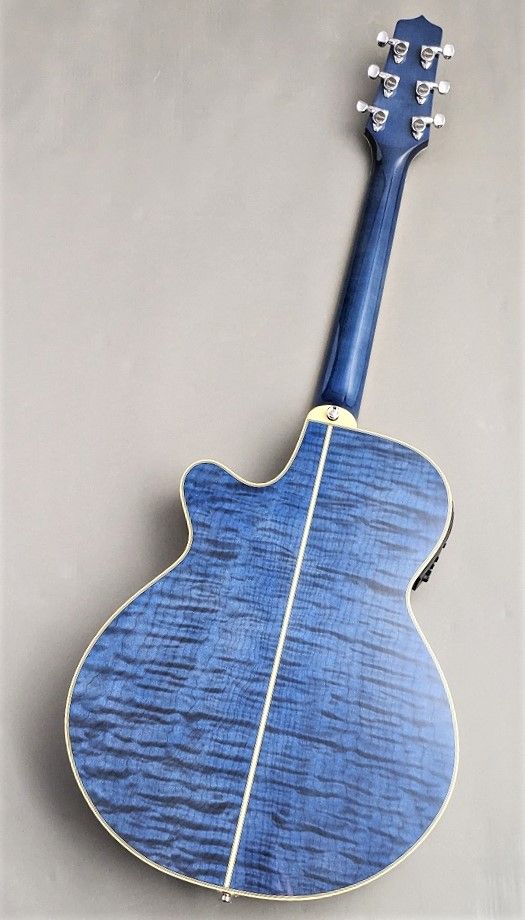 CUSTOM TSP138C Daybreak Blue | 【クロサワ楽器店オンラインショップ