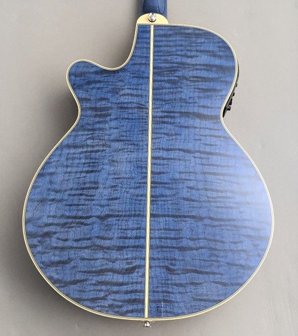 CUSTOM TSP138C Daybreak Blue | 【クロサワ楽器店オンラインショップ