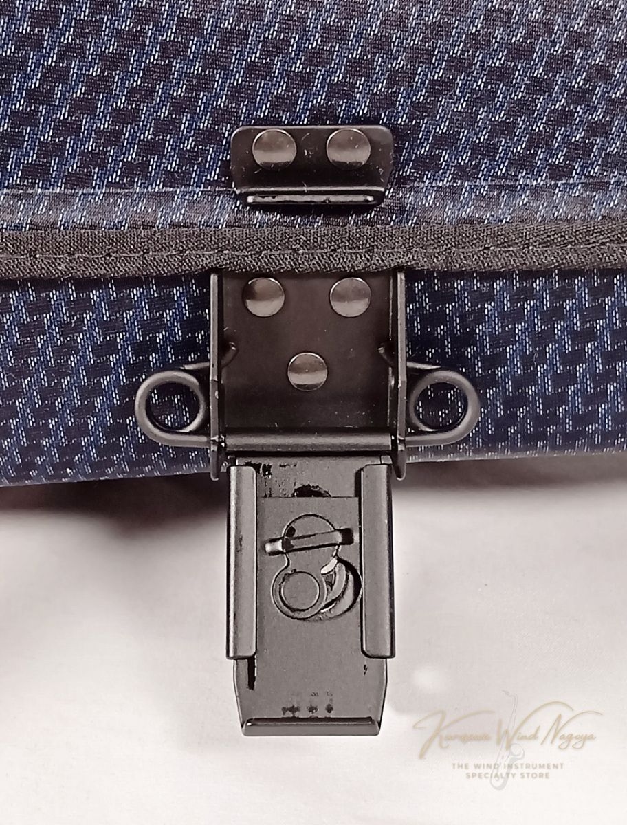 テナーサックス用ケース ヤコブ・ヴィンターJW-51095-CAB ブラック テナーサックス用ケース ヤコブ・ヴィンターJW-51095-CAB