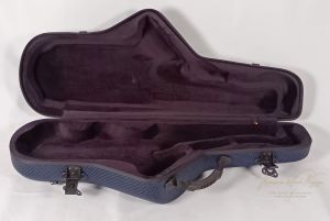 Jakob winter JW5195CAB/BL テナーサックス用ケース Wind＆Repair限定カラー】Jakob Winterアルトサックス・テナー