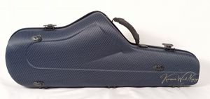 Jakob winter JW5195CAB/BL テナーサックス用ケース Jakob winter JW5195CAB/BL テナーサックス用ケース