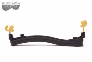 【廃番品】KUN VOCE バイオリン肩当て4/4 KUN クン バイオリン 肩当 ブラヴォー 4/4 木製 バイオリン用 肩当て 4