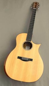 Headway HGAF-5100SE 【コスパ最強】【ソロギター向け】【36回払い無金利】