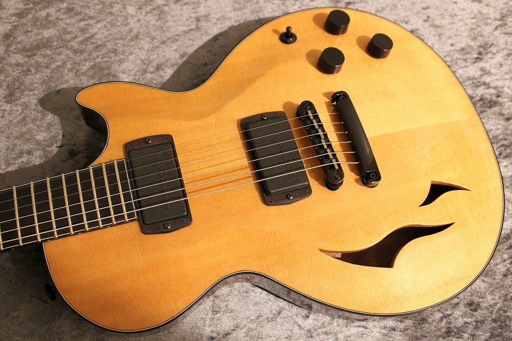ギター Nakagawa Guitars Holy Ghost その他 Holy Ghost Contrast | 【クロサワ楽器店オンライン
