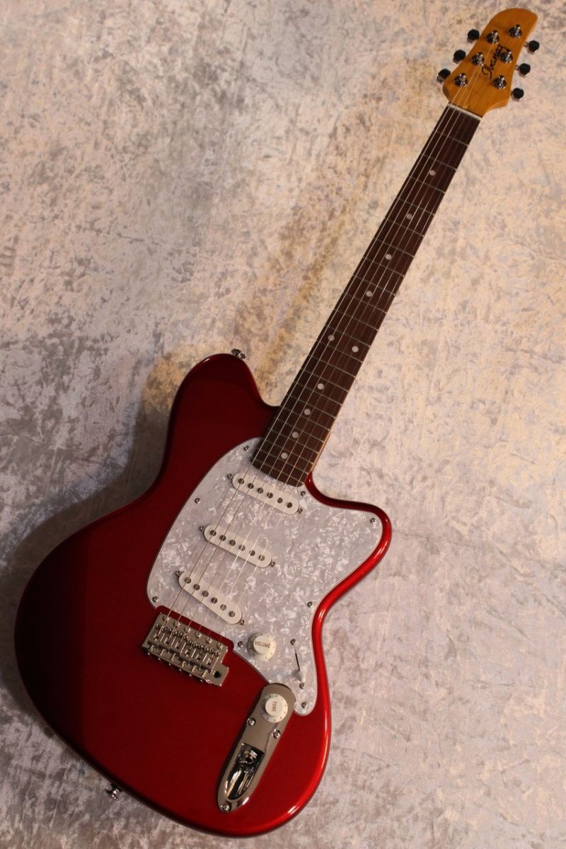 J-LINE Talman TM730 Candy Apple #F2133045 | 【クロサワ楽器店