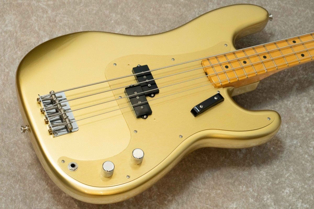 Fender / American '50s Precision Bass