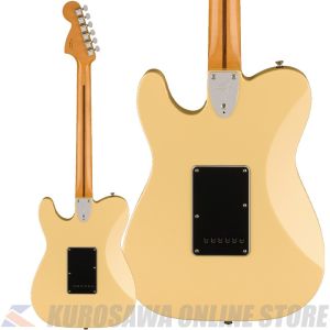 Vintera II 70s Telecaster Deluxe with Tremolo, Maple