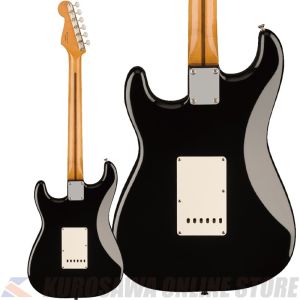 Vintera II 50s Stratocaster, Maple, Black | 【クロサワ楽器店