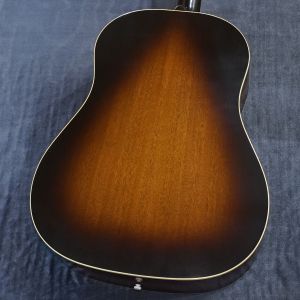 Custom Shop Historic Collection 1934 Jumbo ~Vintage Sunburst 