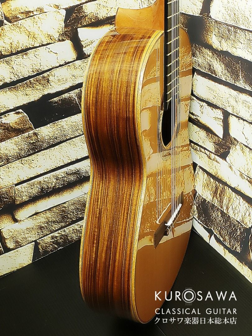 【中古】 ８０ｓゴースト！/鉱脈社/乙木草士 Kz Guitar Works (ケイズギターワークス) on X: 