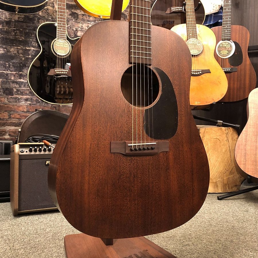 D-15E ＃2779953 | 【クロサワ楽器店オンラインショップ】いい楽器との 