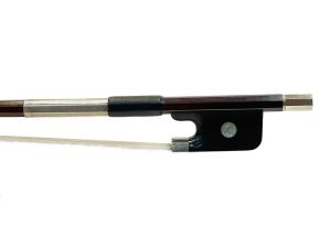 L'archet Brasil 【ビオラ弓】 L'archet Brasil Nickel Half 【ラルシェ】【大阪梅田店】