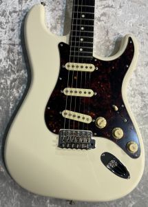 FUJIGEN(FGN) KNST10RBD Vintage White #D230217 【3.41kg/国産エントリーモデル!】