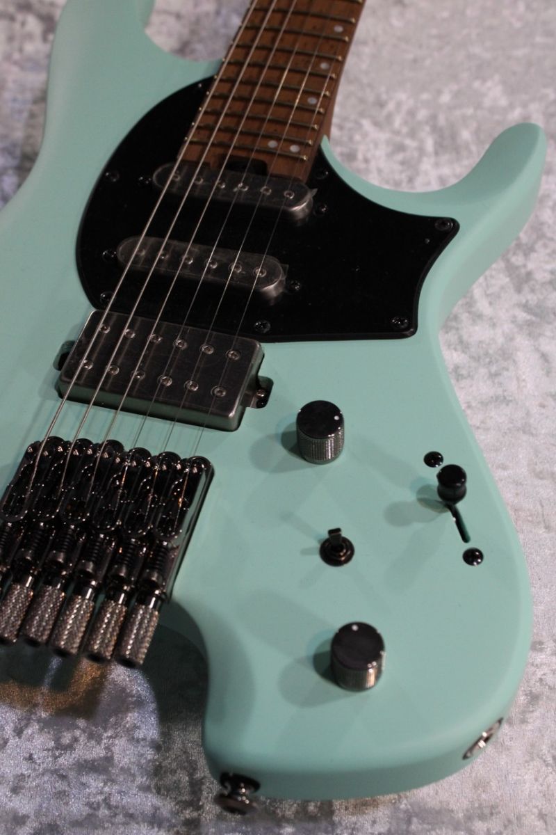 Q Standard Series Q54 Sea Foam Green Matte #I230208948