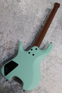 美品！ Ibanez Sea Foam Green Matte SSH 超軽量 ec174967-6ec6-4ad0-beb0-